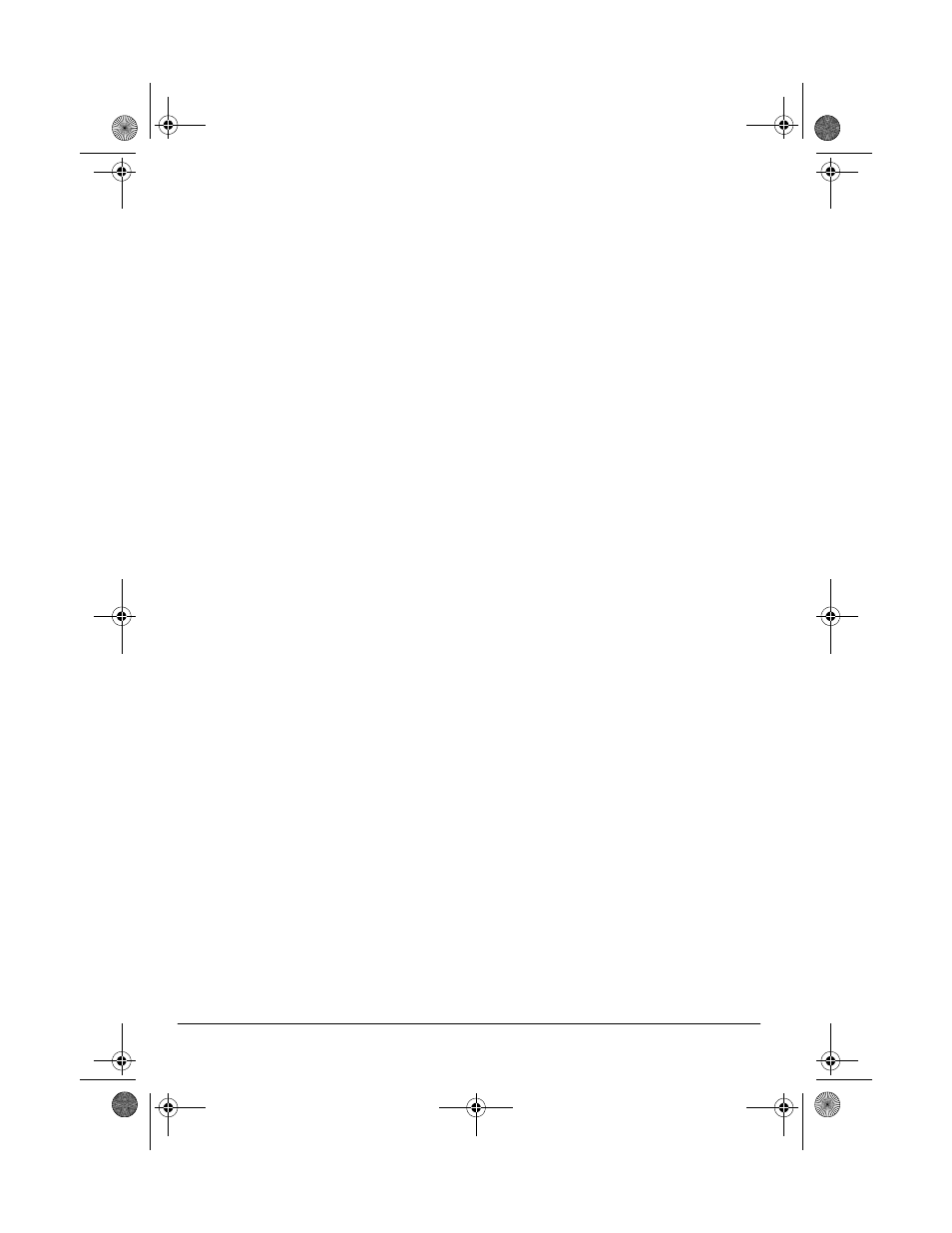 Using standard phones with the system | Sprint Nextel SP7084 User Manual | Page 22 / 40