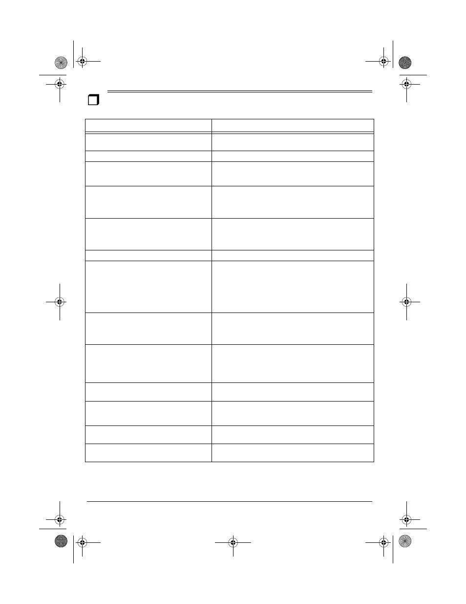 Troubleshooting | Sprint Nextel SP7084 User Manual | Page 36 / 40