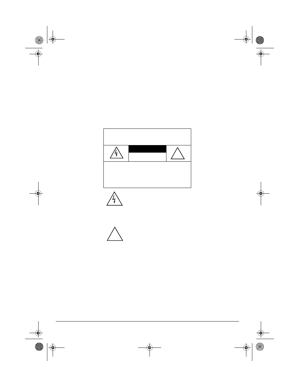 Sprint Nextel SP7084 User Manual | Page 4 / 40