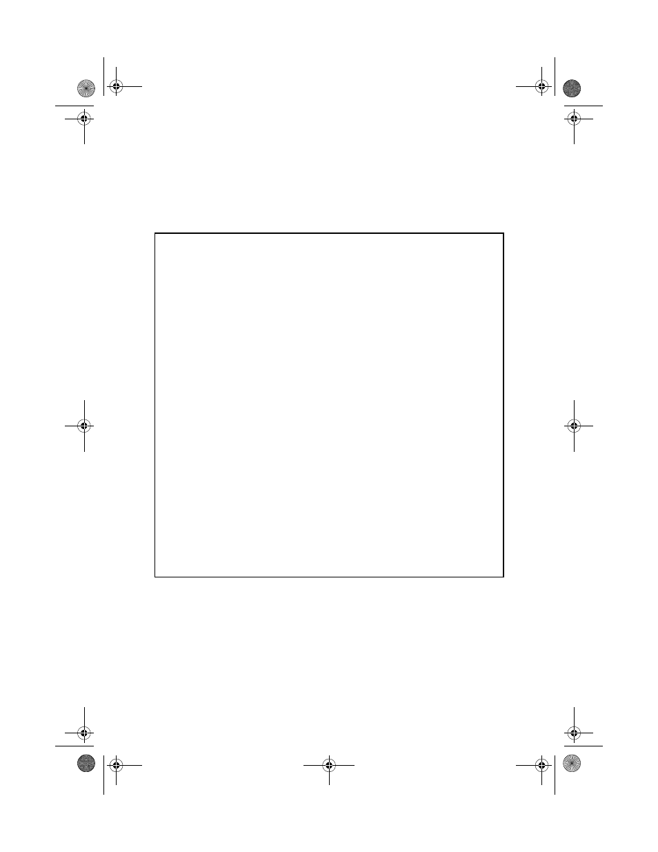Sprint Nextel SP7084 User Manual | Page 40 / 40