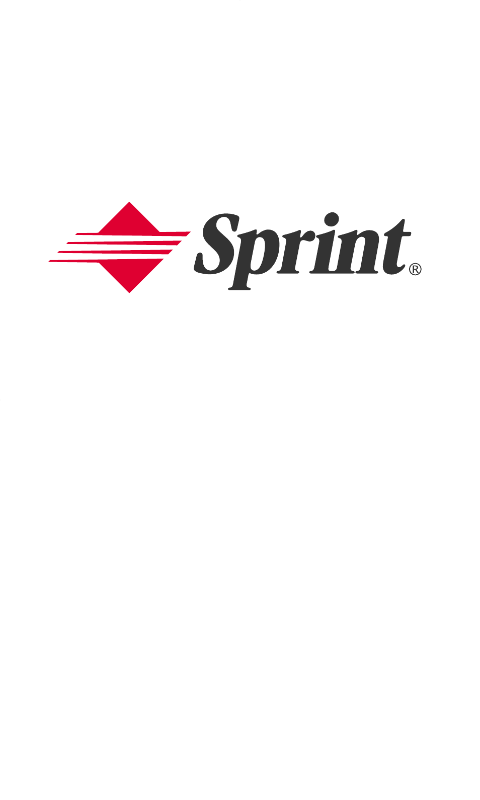 Sprint Nextel PC3200 User Manual | 101 pages