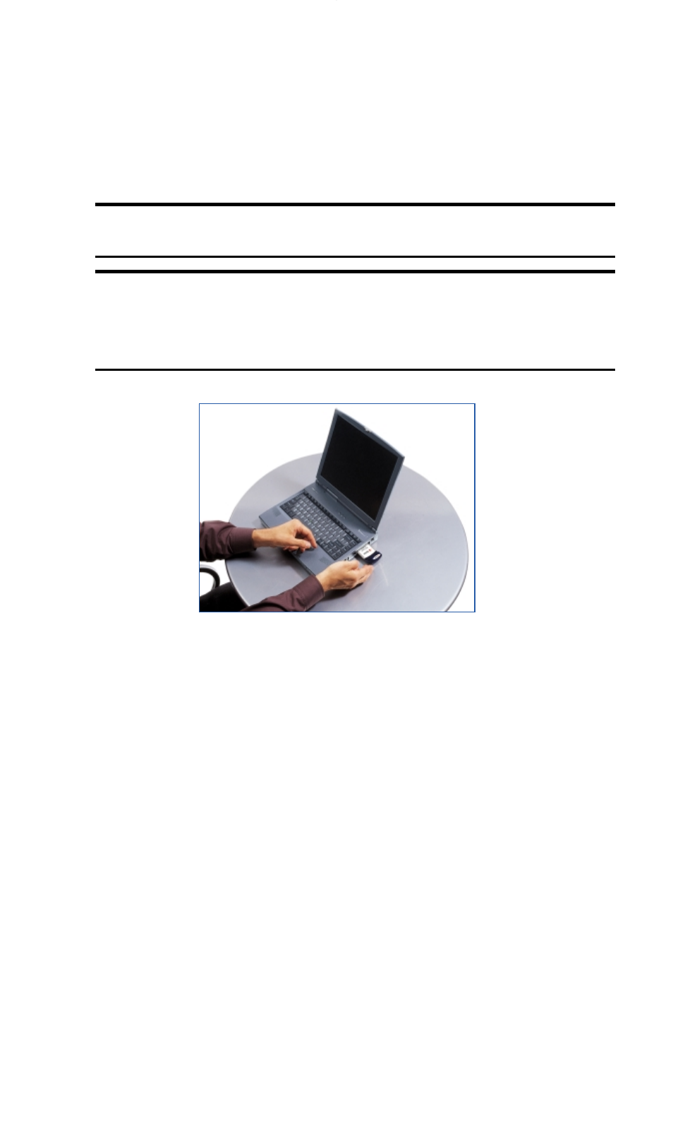 Part 2: driver installation, Hardware detection for windows 2000 and me (page, Hardware detection for windows 98se (page | Hardware detection for windows xp (page | Sprint Nextel PC3200 User Manual | Page 23 / 101