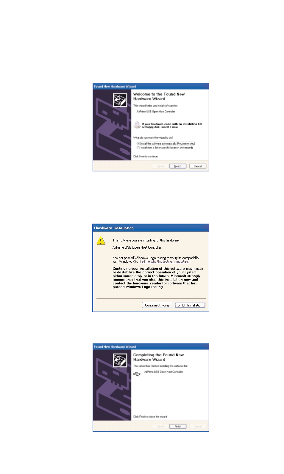 Sprint Nextel PC3200 User Manual | Page 27 / 101