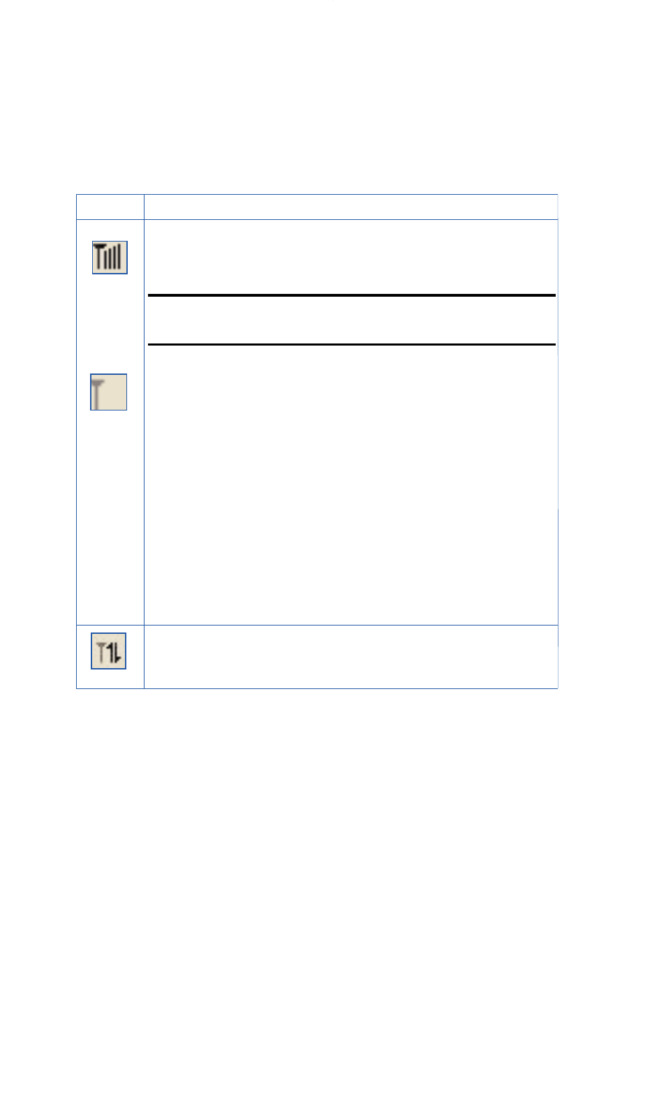 Indicator area | Sprint Nextel PC3200 User Manual | Page 45 / 101