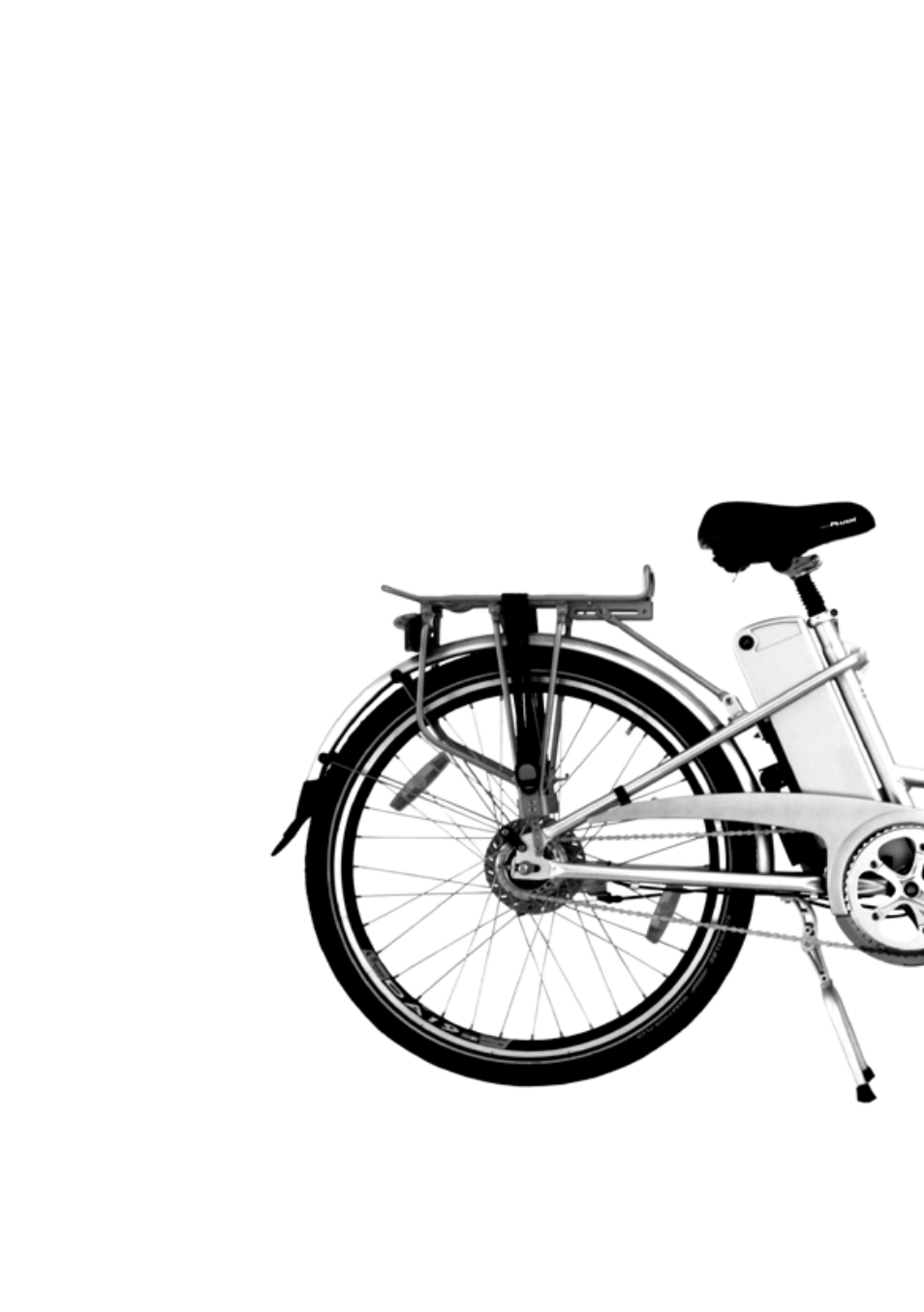 Sprint Nextel eZee Bike User Manual | Page 26 / 26