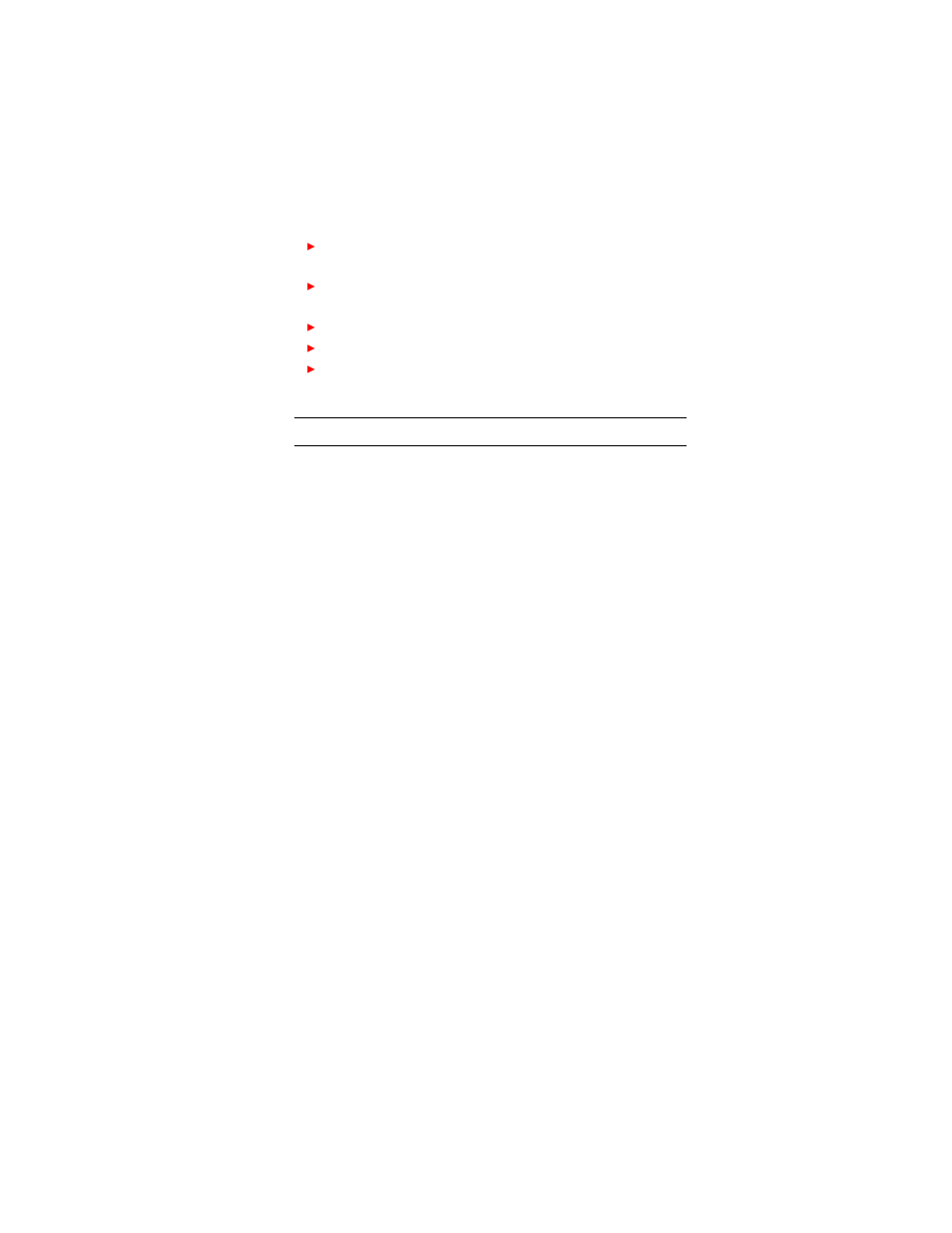 Following safety guidelines, Using your phone near other electronic devices | Sprint Nextel 3585I User Manual | Page 106 / 142