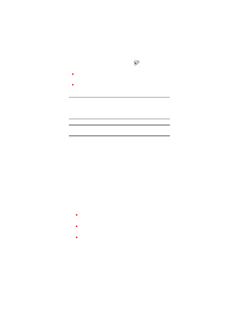 Setting your phone’s roaming mode, Set mode | Sprint Nextel 3585I User Manual | Page 47 / 142