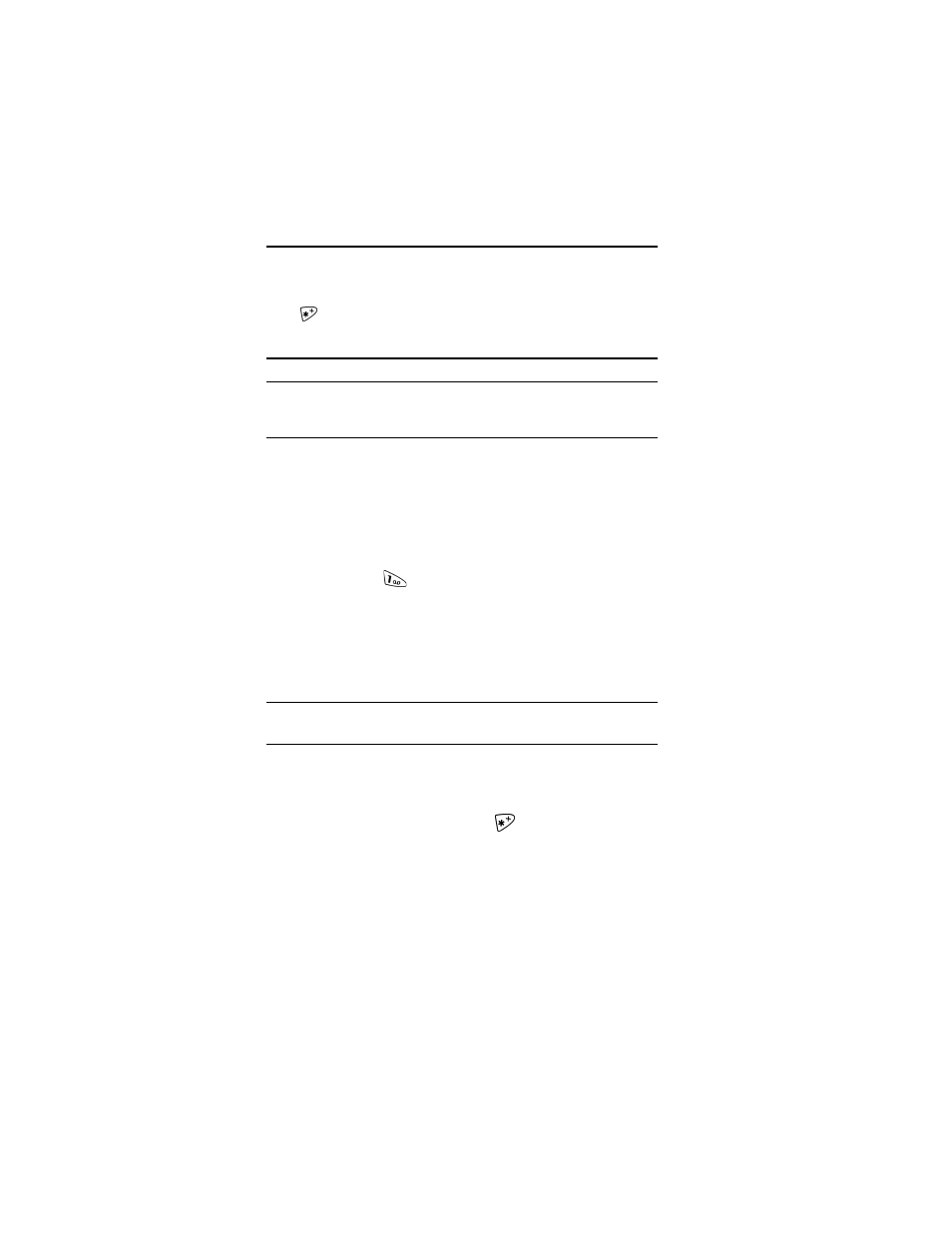 Retrieving your voicemail messages, Using 1-touch message access, Voicemail options | Sprint Nextel 3585I User Manual | Page 89 / 142
