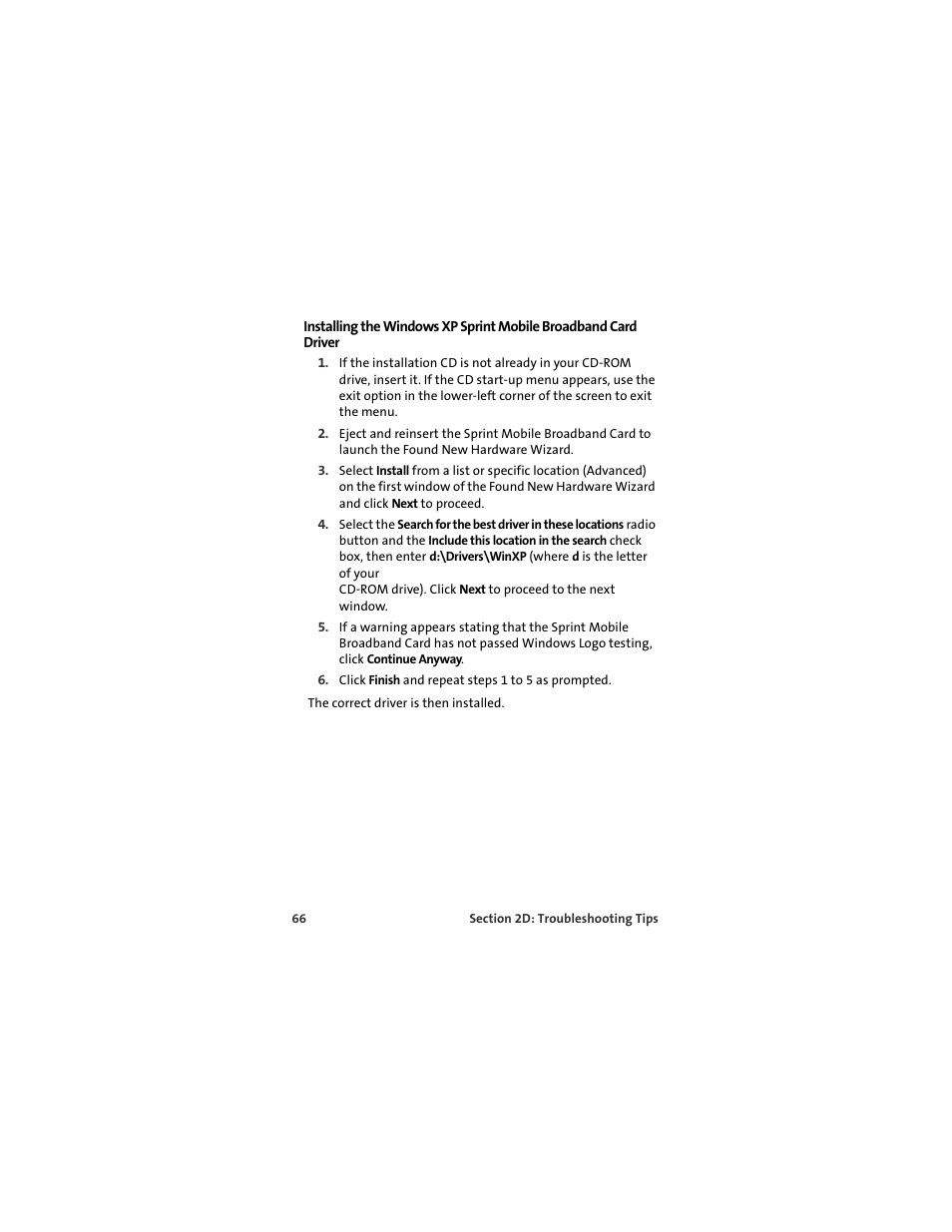 Sprint Nextel S720 User Manual | Page 72 / 119