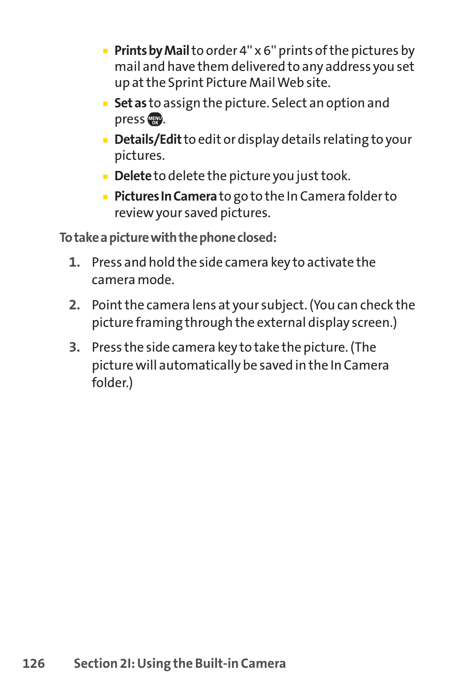 Sprint Nextel SprintVision Katana 2 User Manual | Page 142 / 236