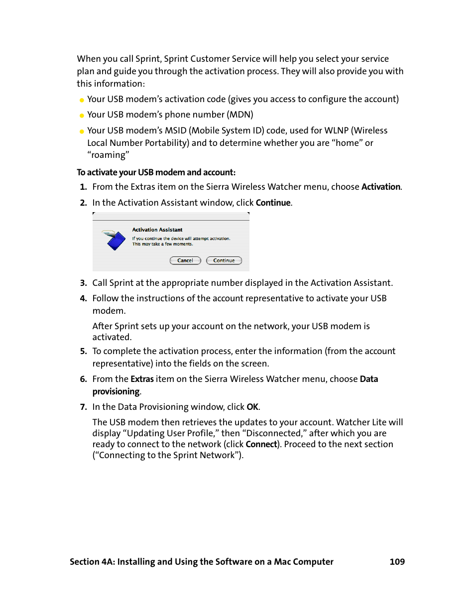 Sprint Nextel 595U User Manual | Page 117 / 178