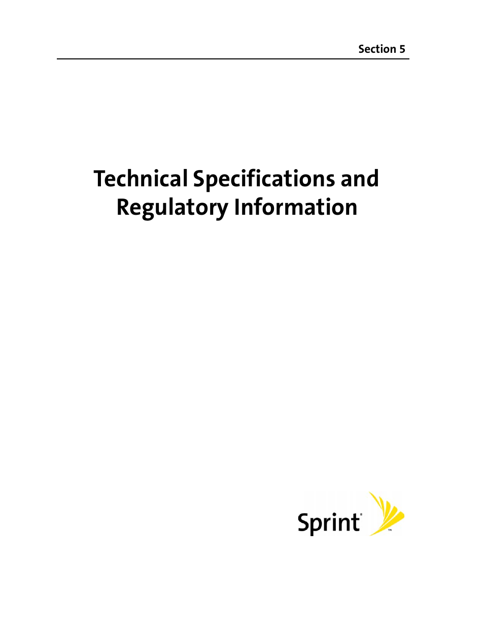 Sprint Nextel 595U User Manual | Page 125 / 178