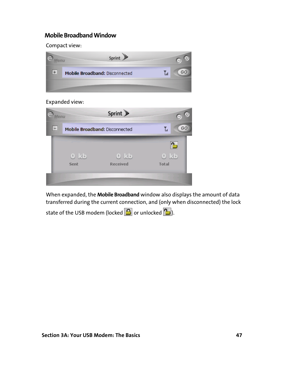 Sprint Nextel 595U User Manual | Page 55 / 178