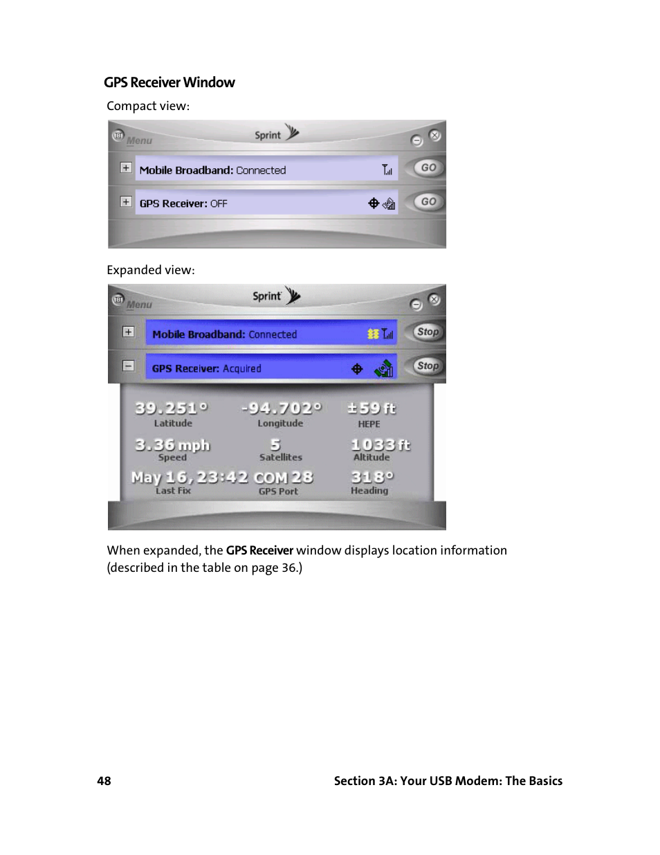 Sprint Nextel 595U User Manual | Page 56 / 178