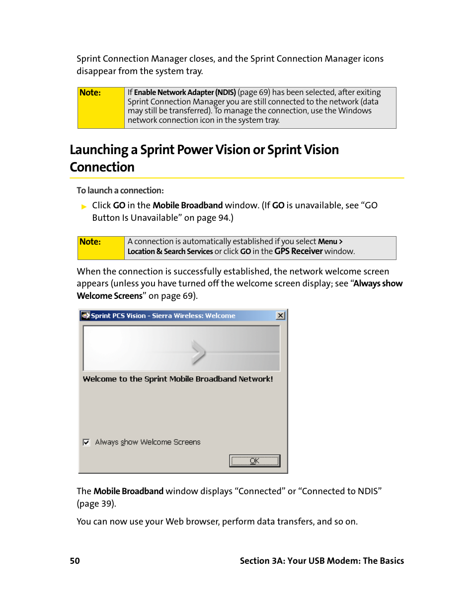 Sprint Nextel 595U User Manual | Page 58 / 178