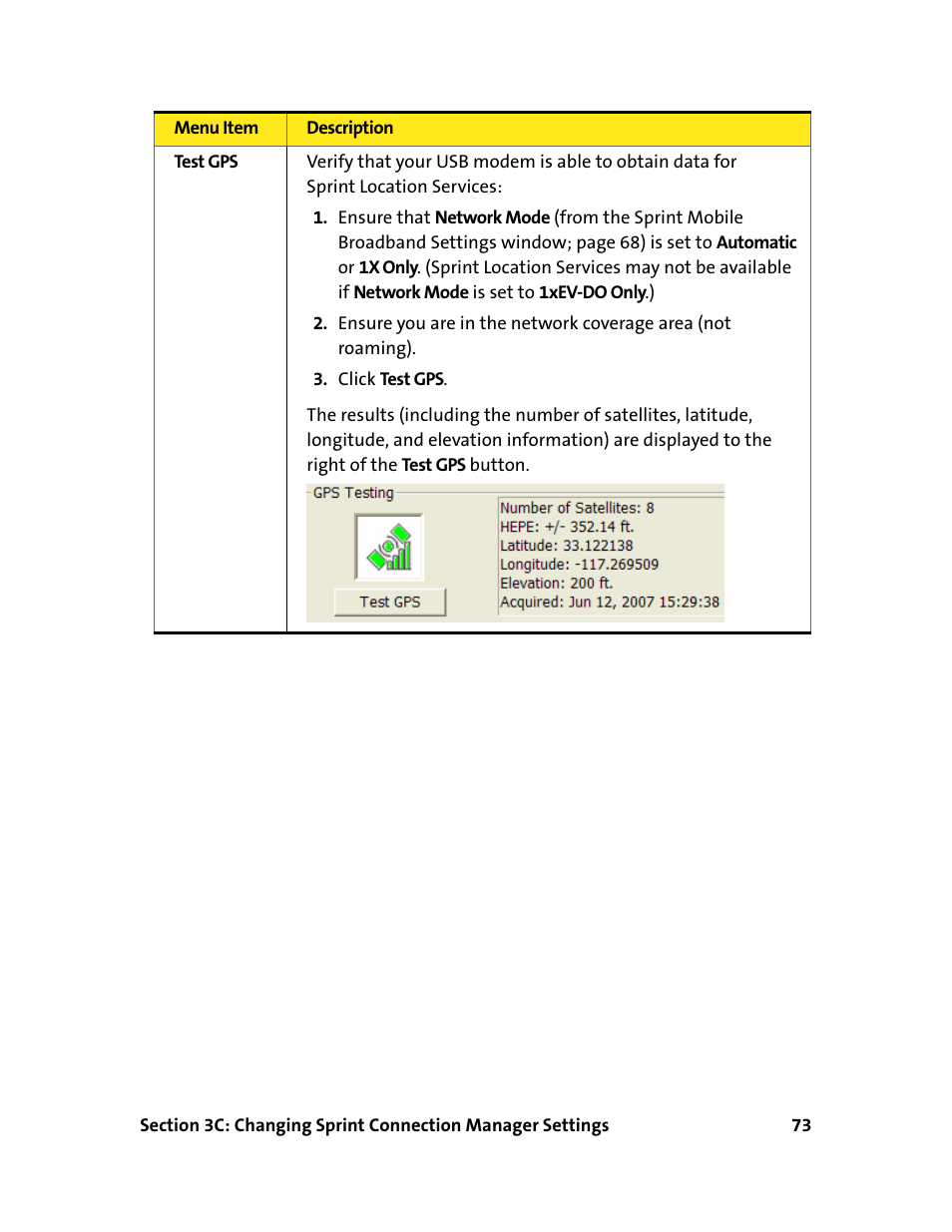 Sprint Nextel 595U User Manual | Page 81 / 178