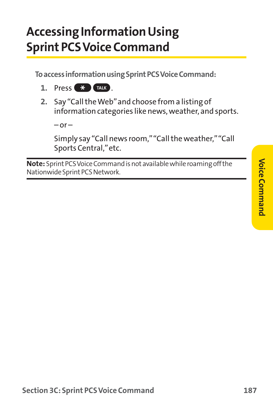 Sprint Nextel PM-225 User Manual | Page 195 / 216