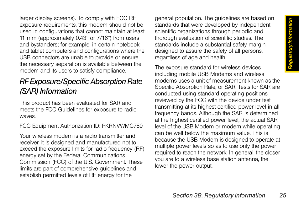Sprint Nextel OVATION U760 User Manual | Page 31 / 38