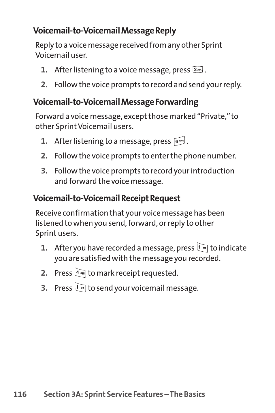 Sprint Nextel LX160 User Manual | Page 128 / 185