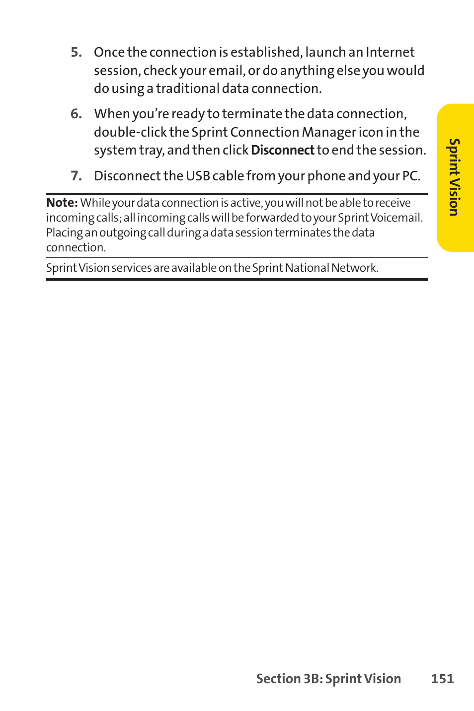 Sprint Nextel LX160 User Manual | Page 163 / 185