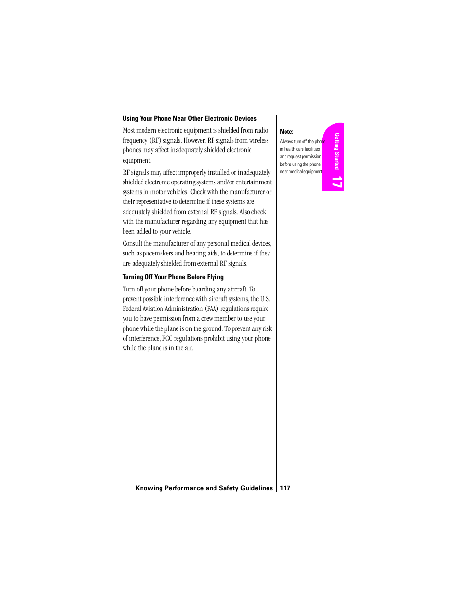 Samsung SPH-N200 User Manual | Page 119 / 152