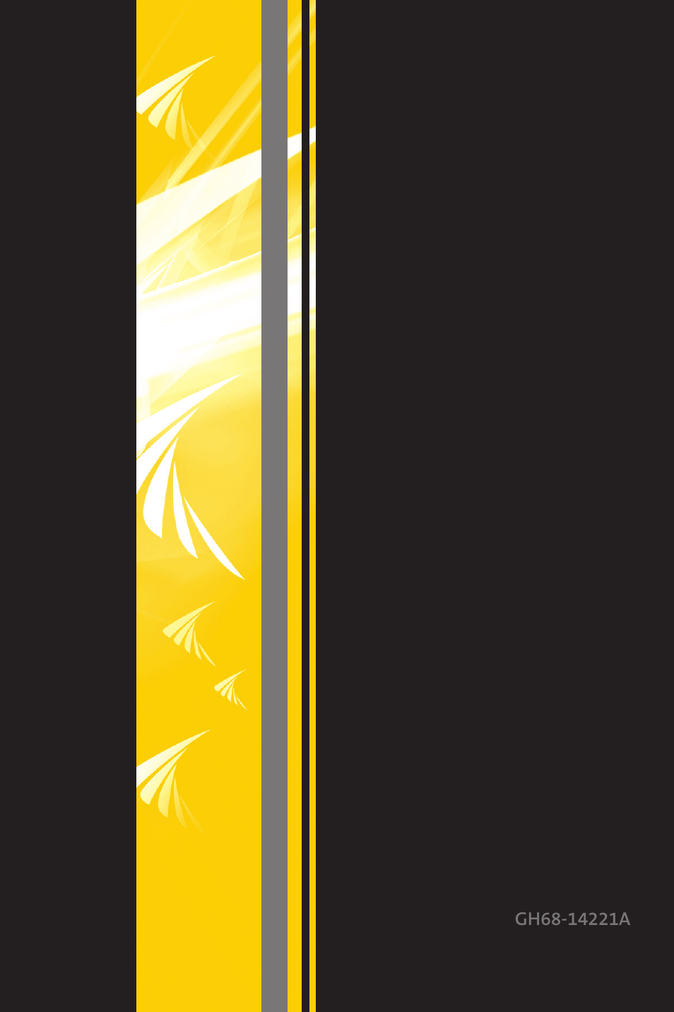 Sprint Nextel m620 User Manual | Page 64 / 64