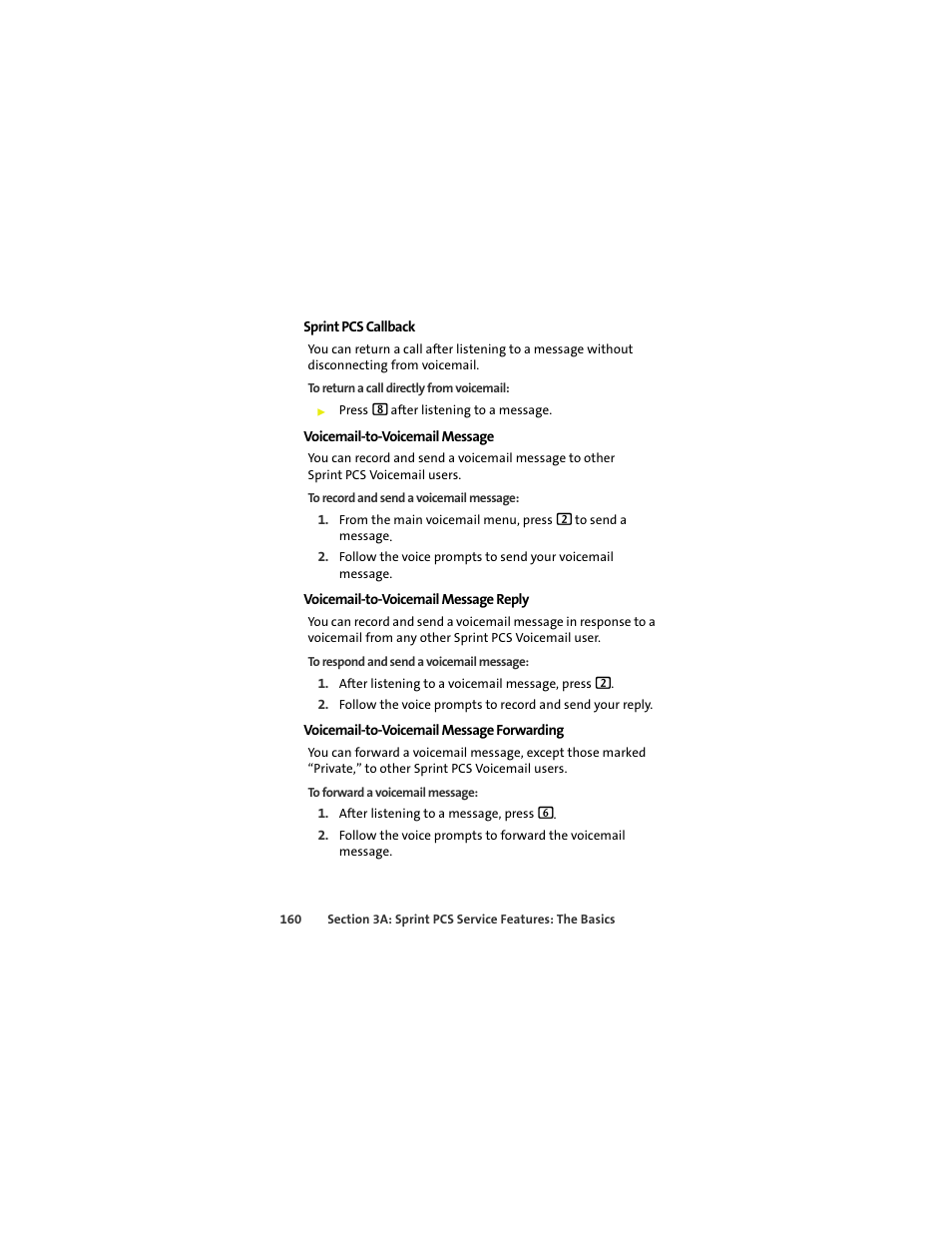 Sprint Nextel MOTOKRZR K1M User Manual | Page 176 / 223