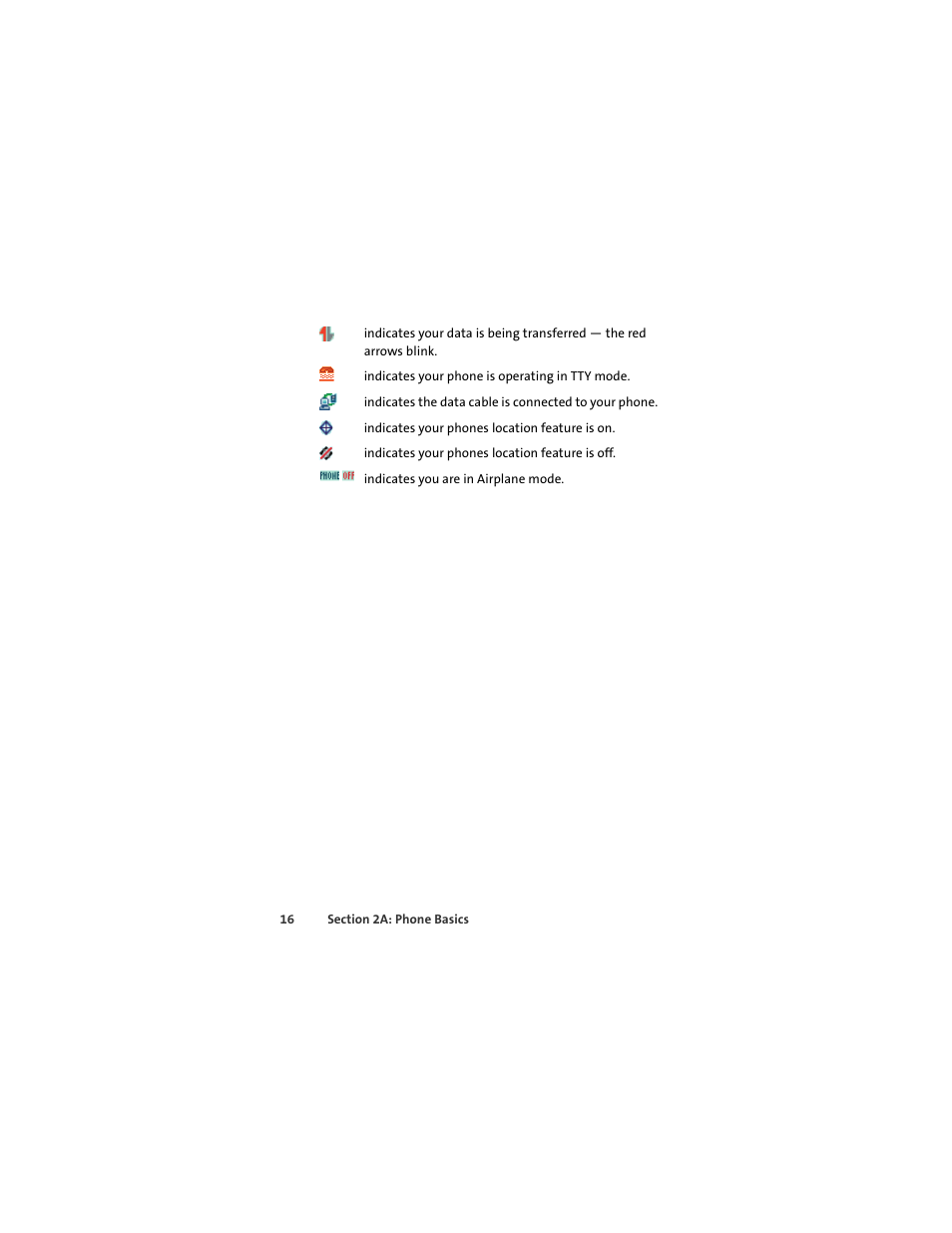 Sprint Nextel MOTOKRZR K1M User Manual | Page 32 / 223