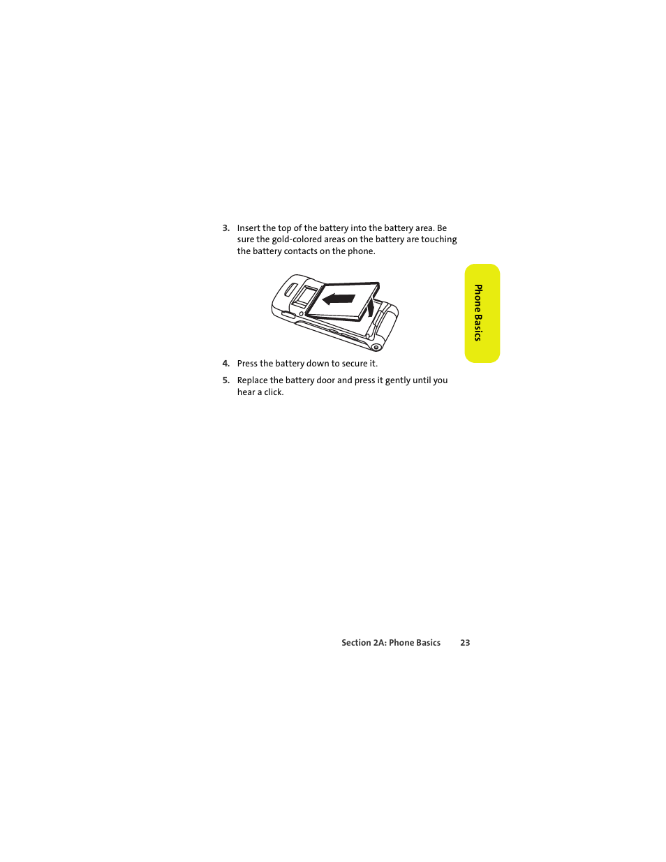 Sprint Nextel MOTOKRZR K1M User Manual | Page 39 / 223