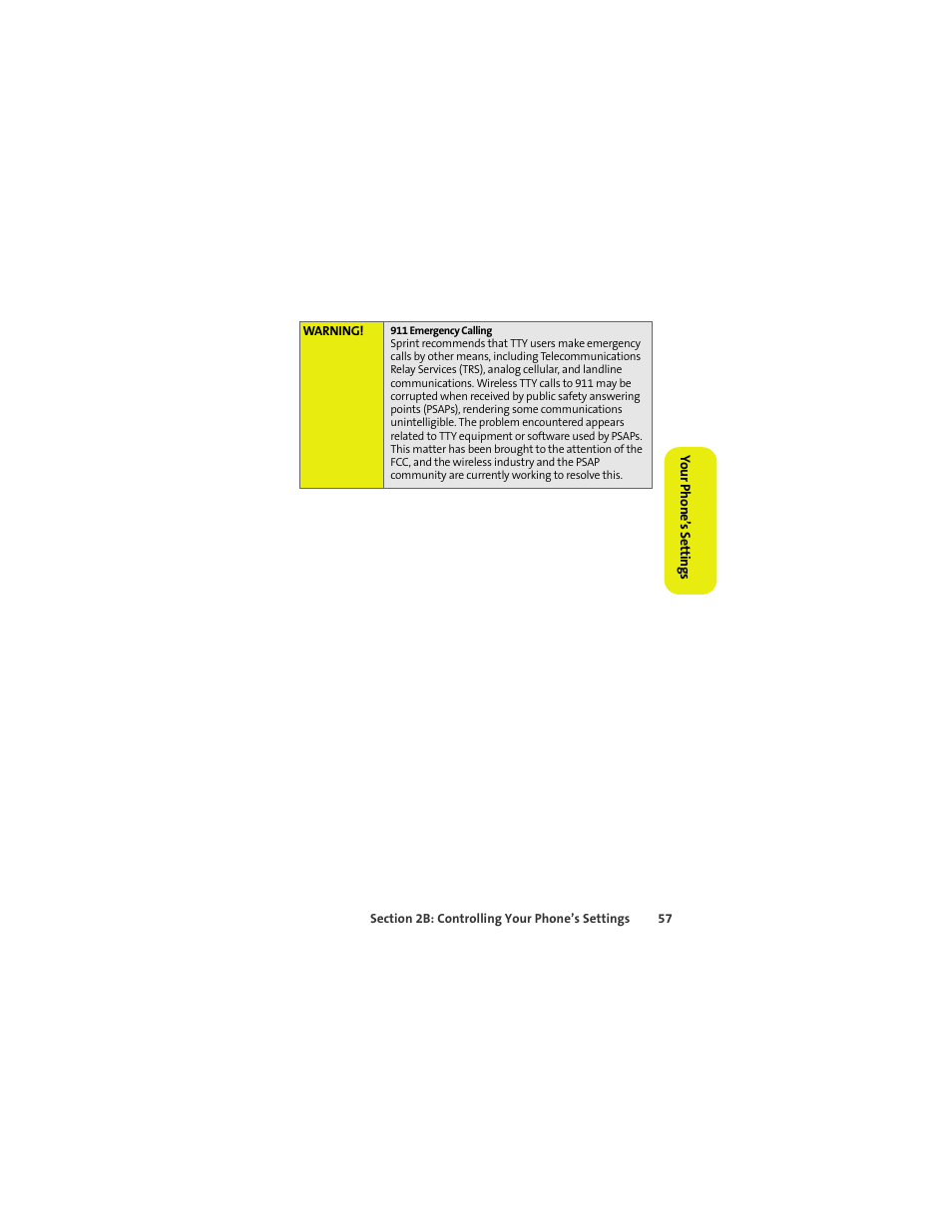 Sprint Nextel MOTOKRZR K1M User Manual | Page 73 / 223