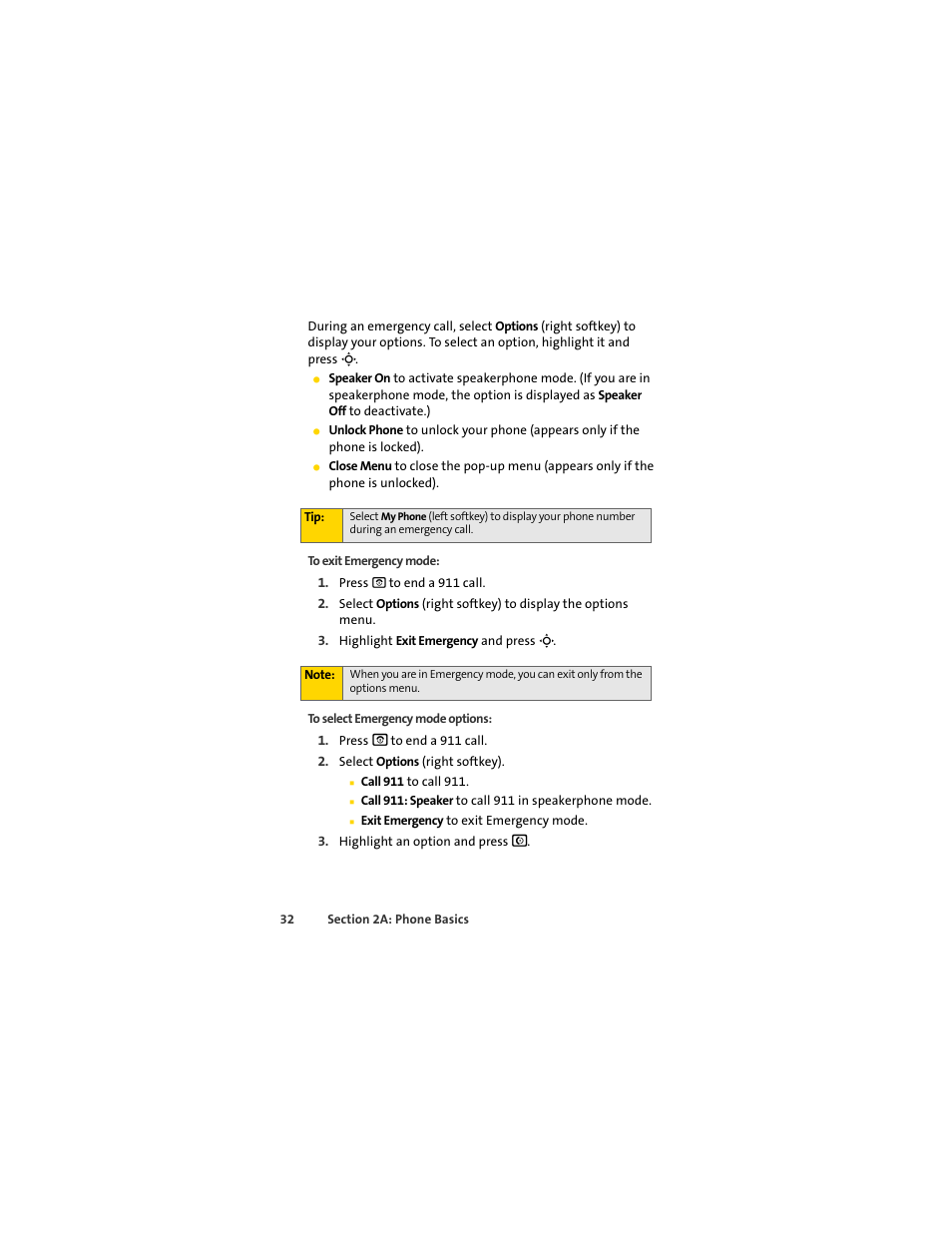 Sprint Nextel MOTOSLVR L7C User Manual | Page 48 / 228