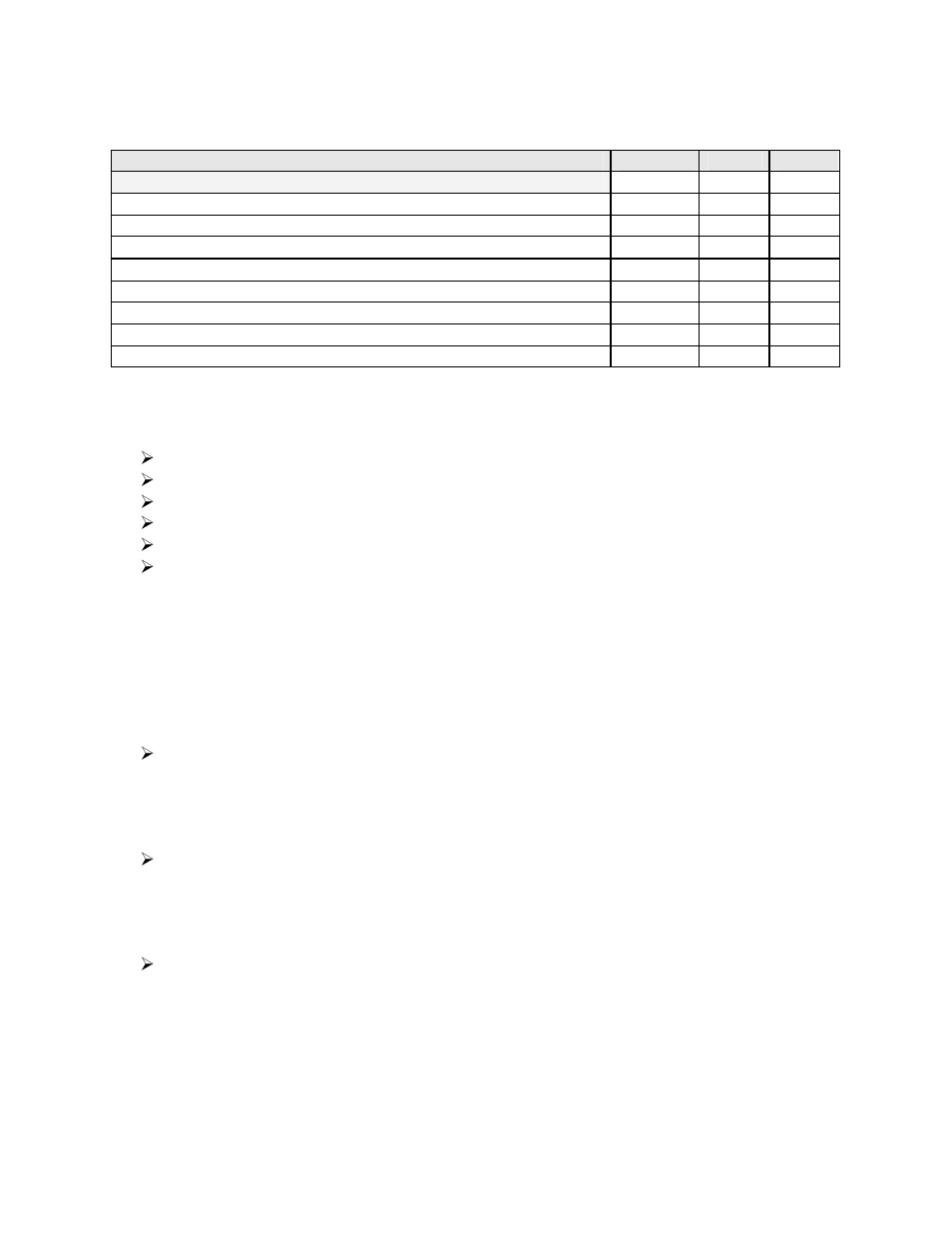 Surcharges, Usage rate element application, Urcharges | Sage, Lement, Pplication | Sprint Nextel Old Telephone Service User Manual | Page 13 / 14