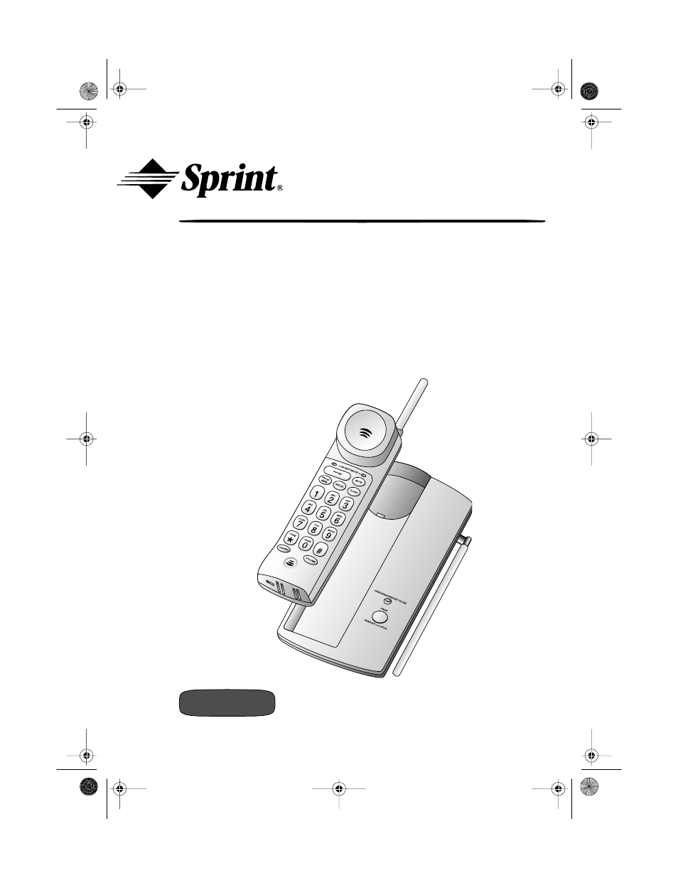 Sprint Nextel SP-514 User Manual | 28 pages