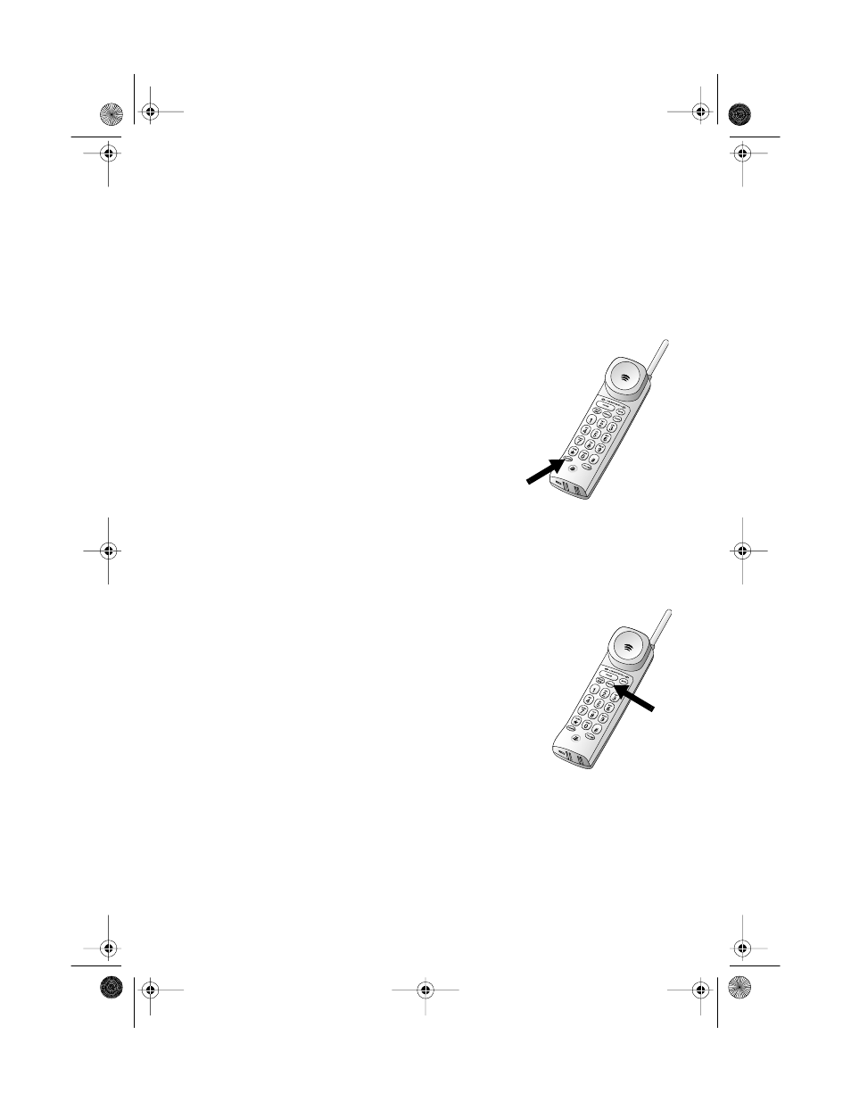 Changing the channel, Using redial | Sprint Nextel SP-514 User Manual | Page 14 / 28