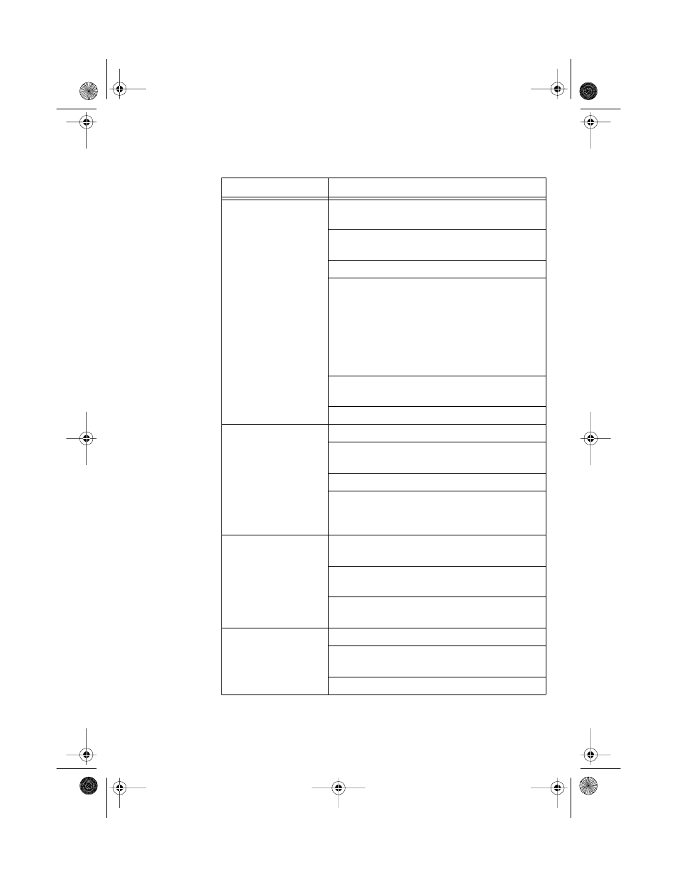 Sprint Nextel SP-514 User Manual | Page 21 / 28