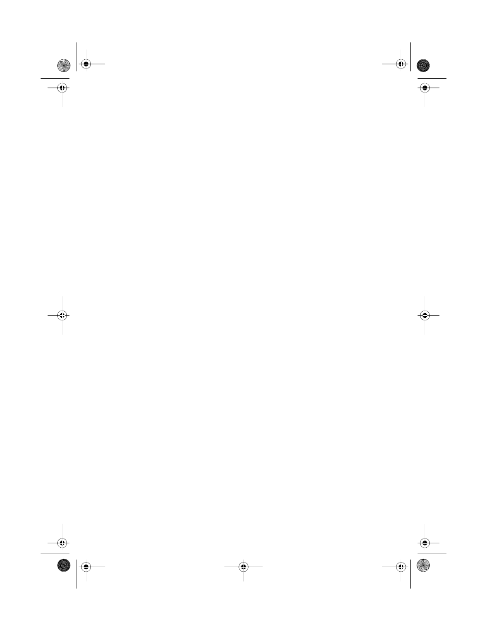 The fcc wants you to know | Sprint Nextel SP-514 User Manual | Page 25 / 28