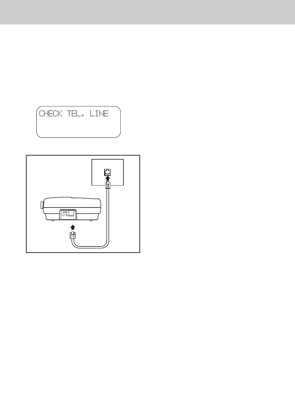 Getting started | Sprint Nextel 900MHz Digital Cordless Phone with Call Waiting User Manual | Page 10 / 29