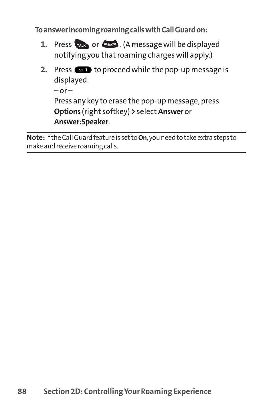 Sprint Nextel PCSVISIONPHONE SCP-3100 User Manual | Page 104 / 270