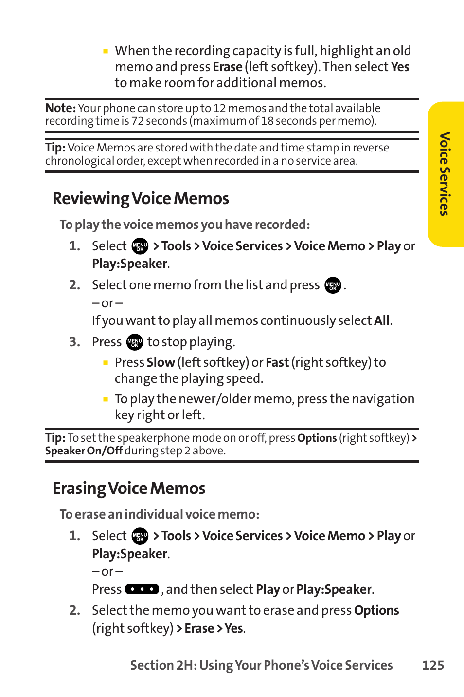 Sprint Nextel PCSVISIONPHONE SCP-3100 User Manual | Page 141 / 270