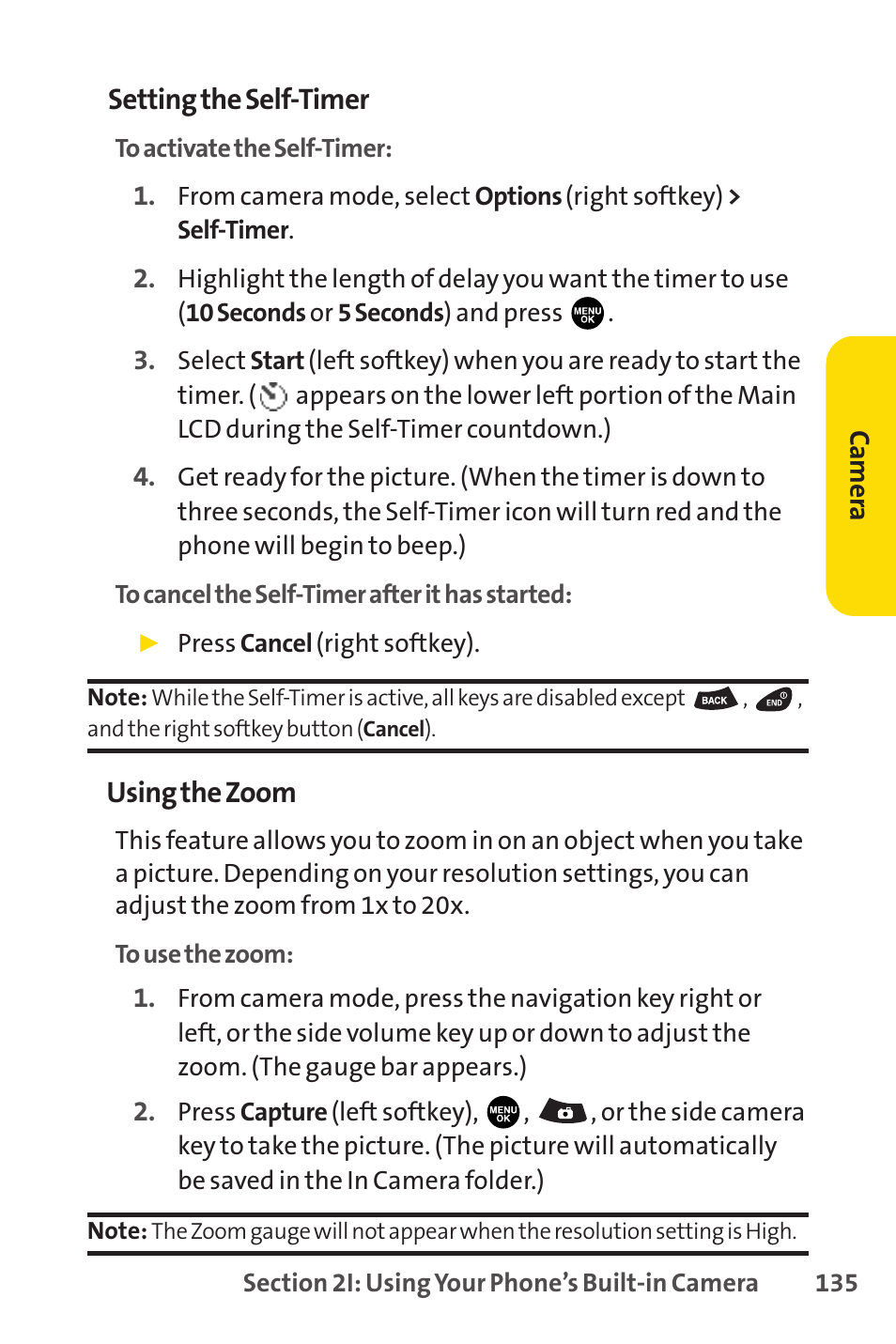 Sprint Nextel PCSVISIONPHONE SCP-3100 User Manual | Page 151 / 270
