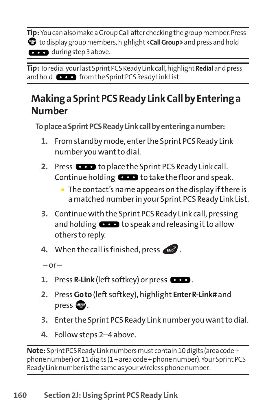 Sprint Nextel PCSVISIONPHONE SCP-3100 User Manual | Page 176 / 270