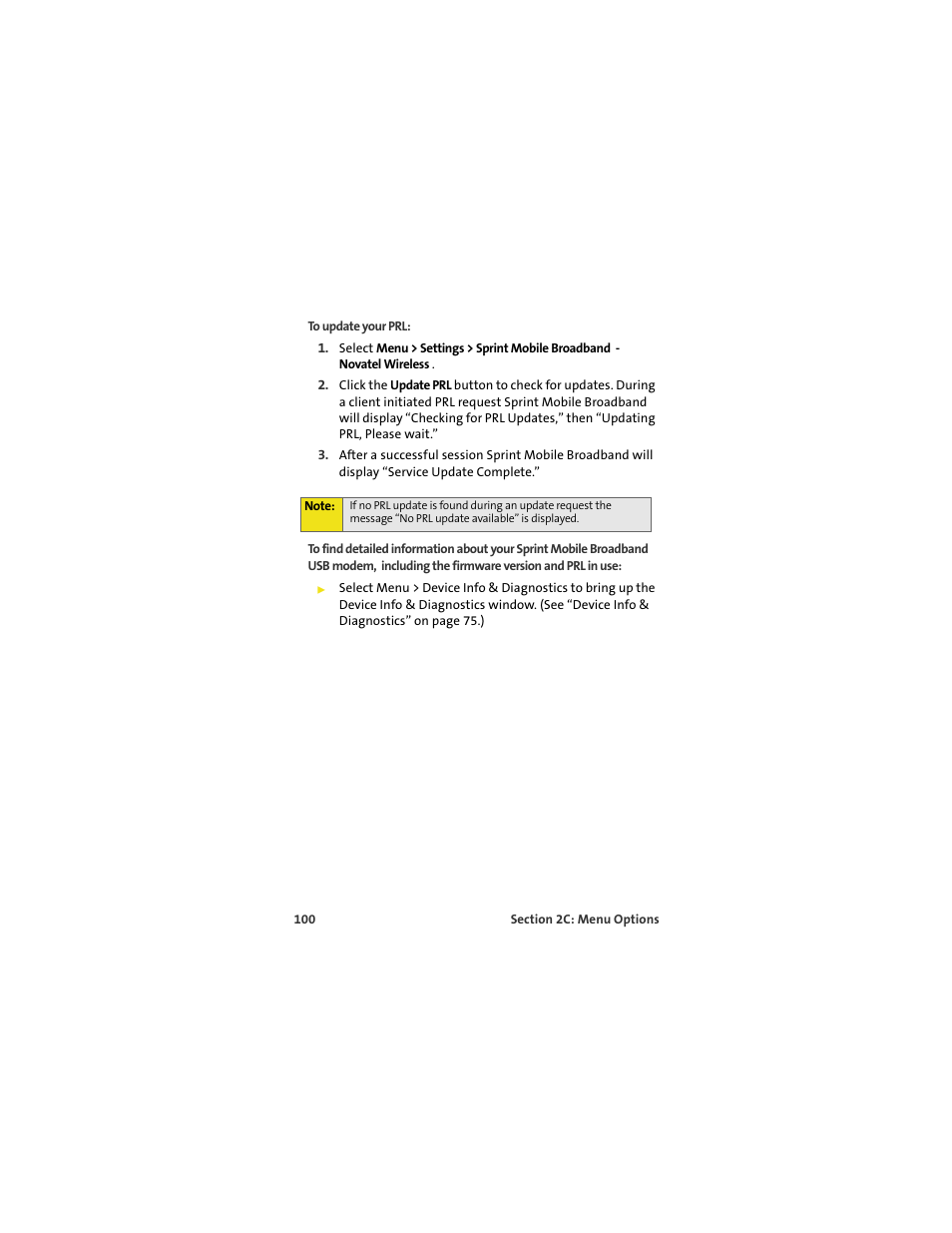 Sprint Nextel U727 User Manual | Page 108 / 183