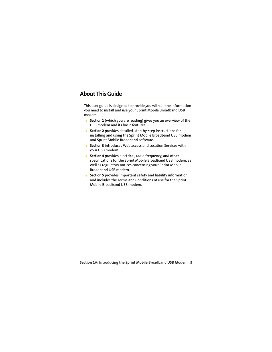 About this guide | Sprint Nextel U727 User Manual | Page 13 / 183