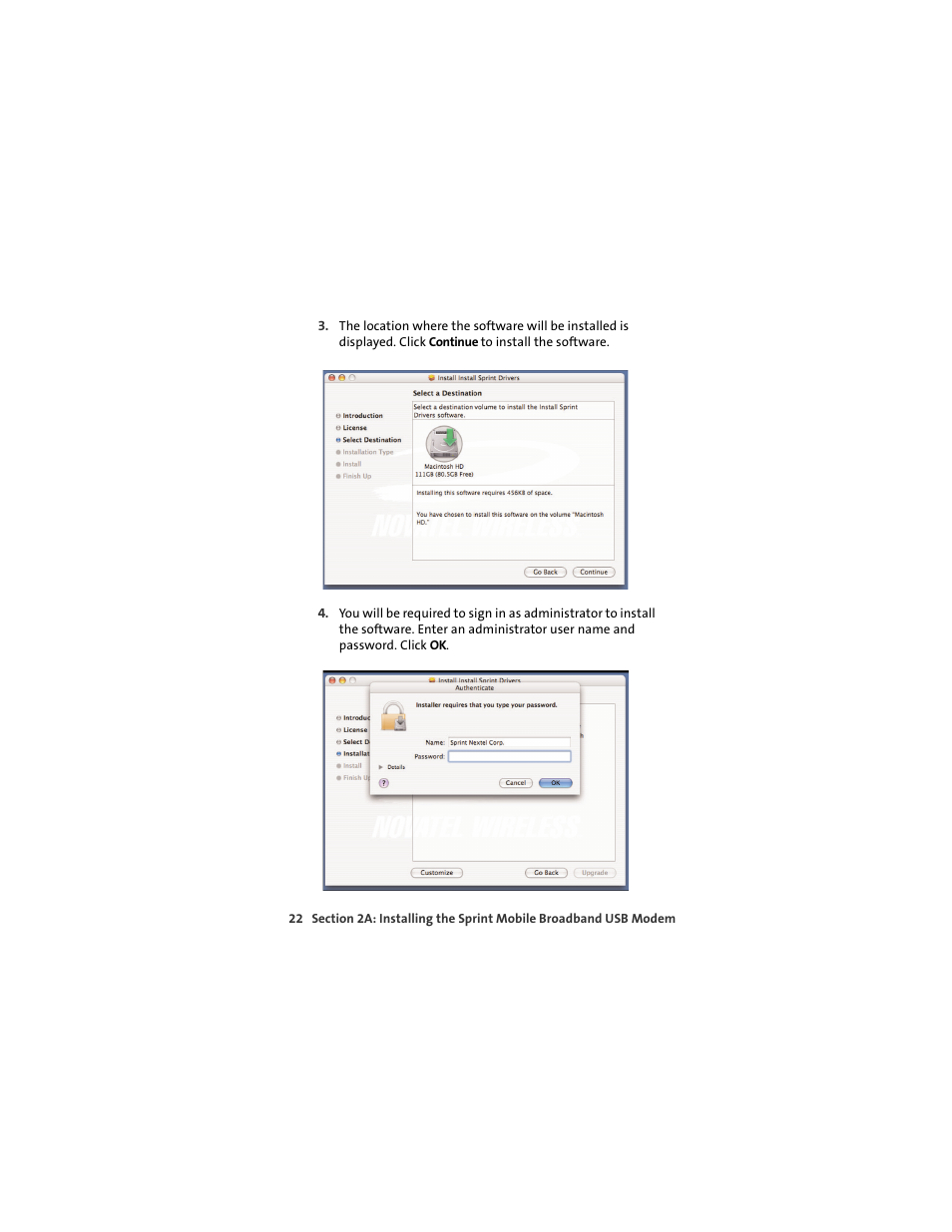 Sprint Nextel U727 User Manual | Page 30 / 183