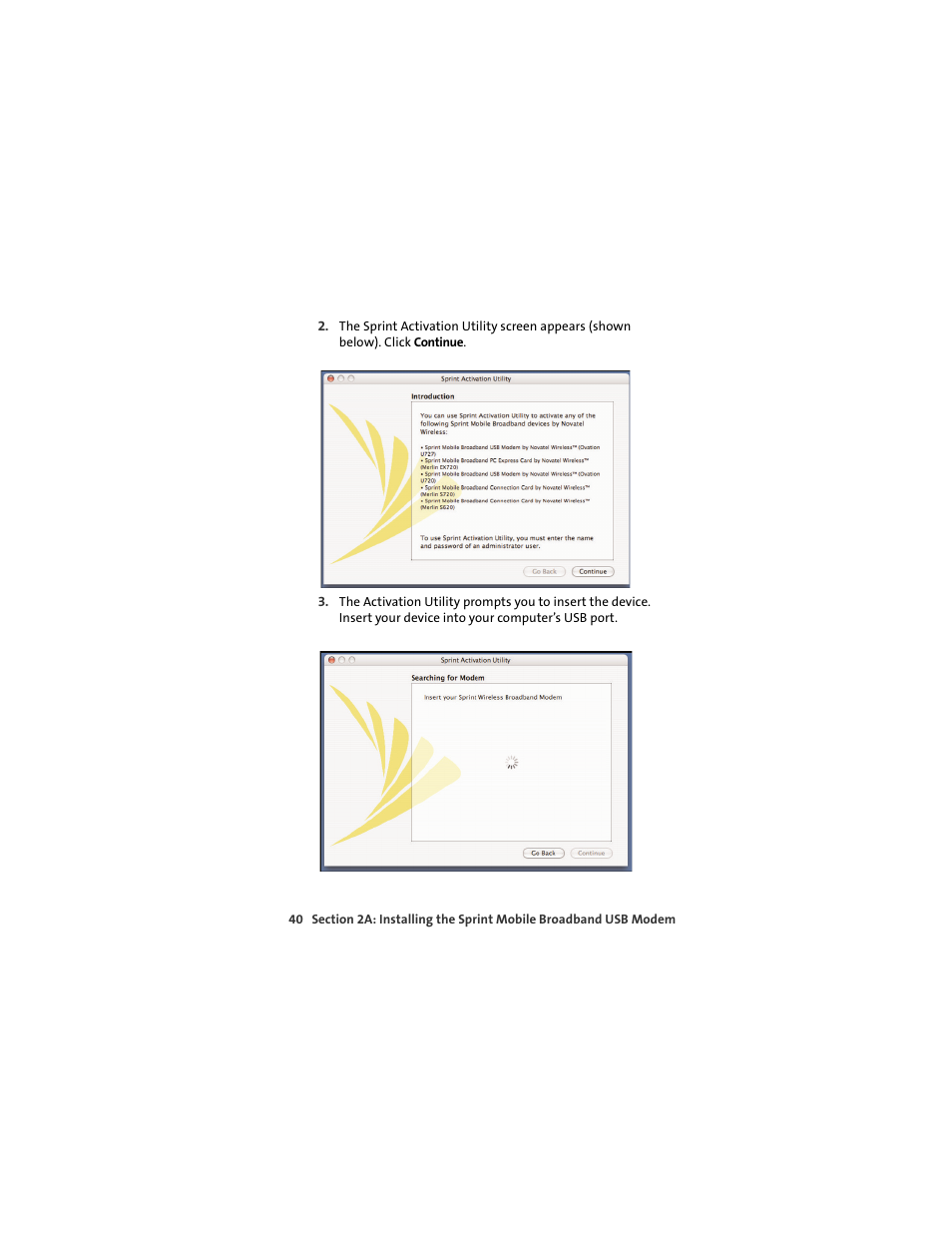 Sprint Nextel U727 User Manual | Page 48 / 183