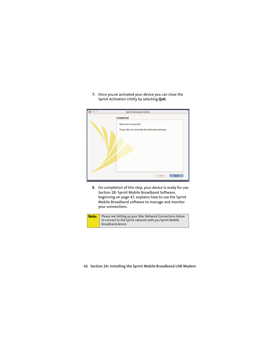 Sprint Nextel U727 User Manual | Page 50 / 183