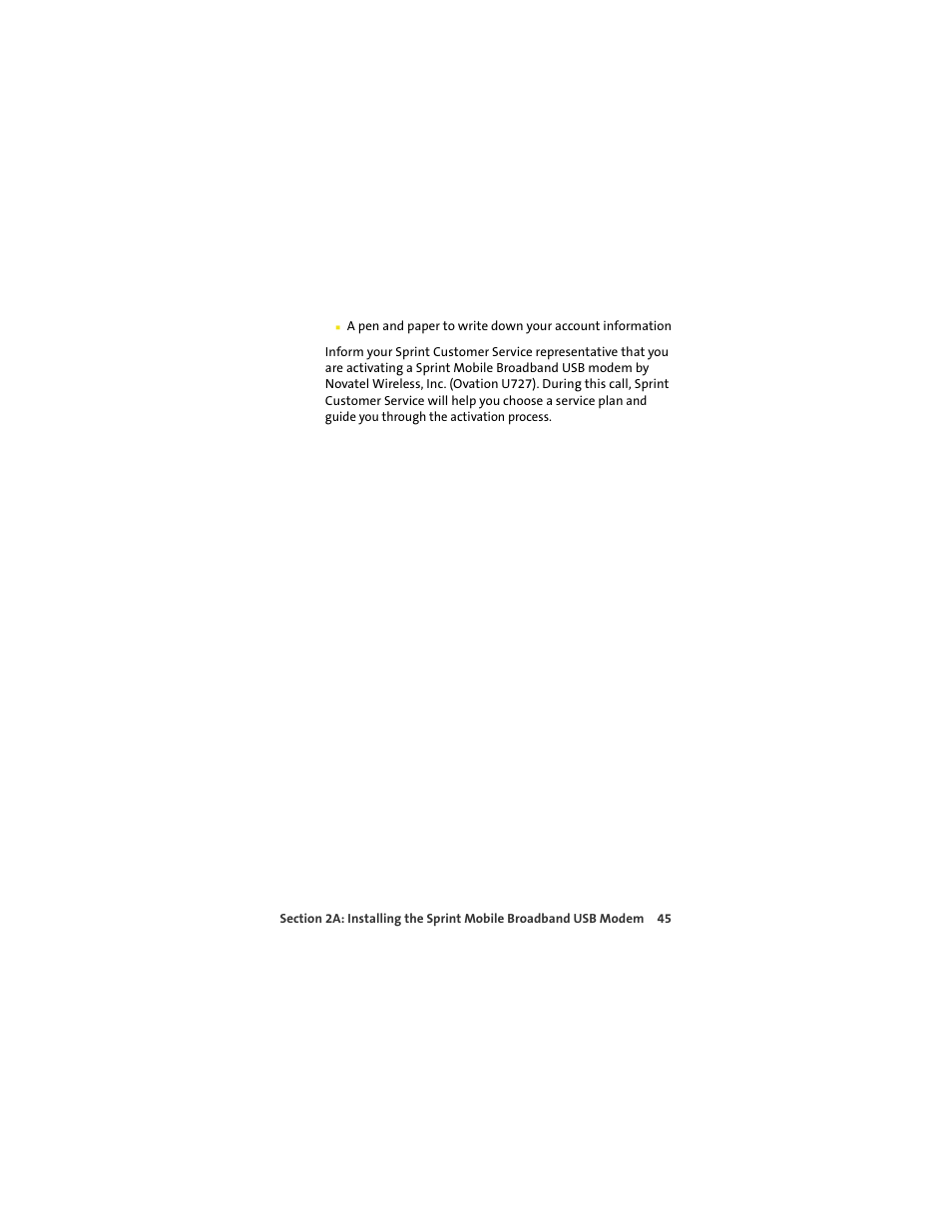 Sprint Nextel U727 User Manual | Page 53 / 183