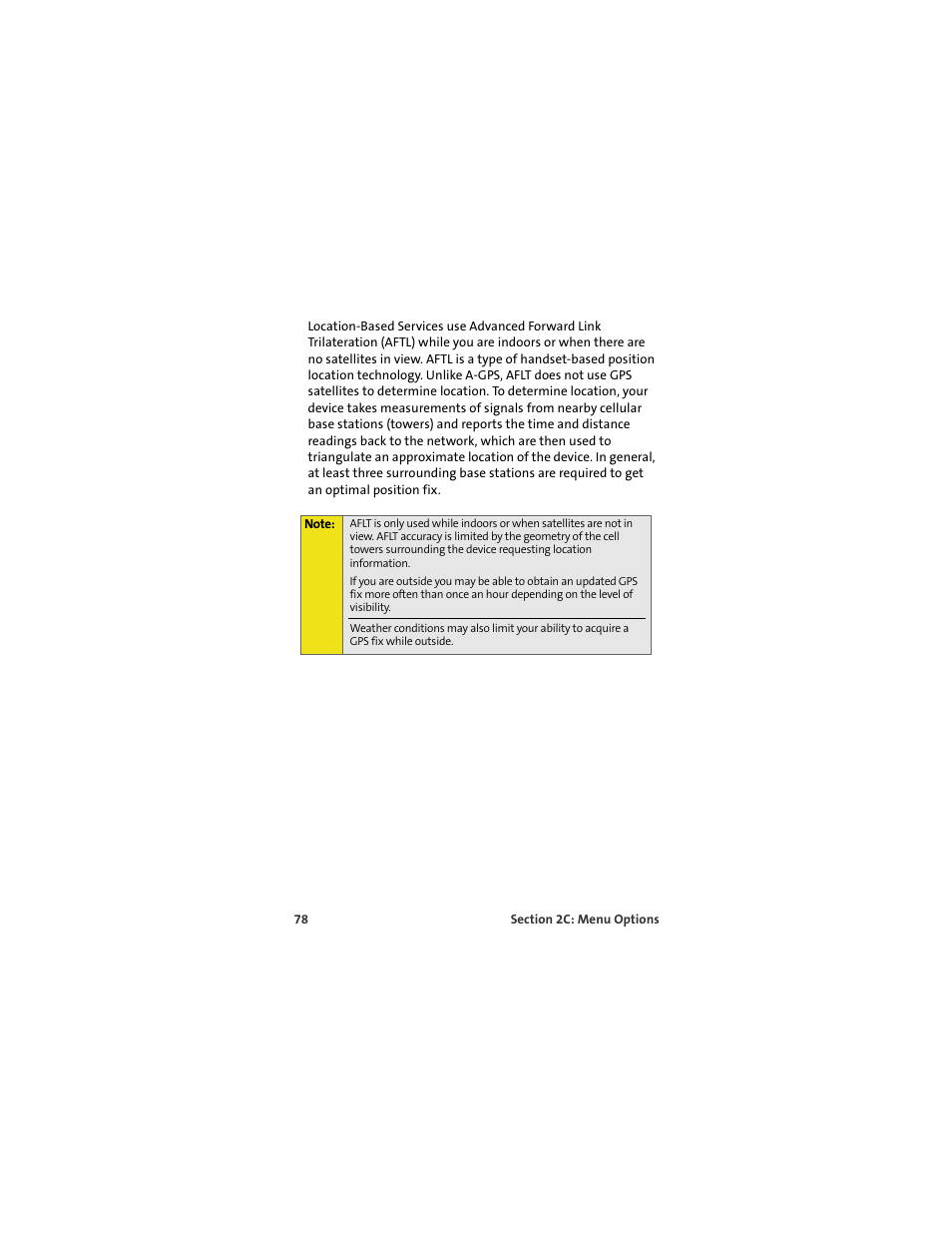 Sprint Nextel U727 User Manual | Page 86 / 183