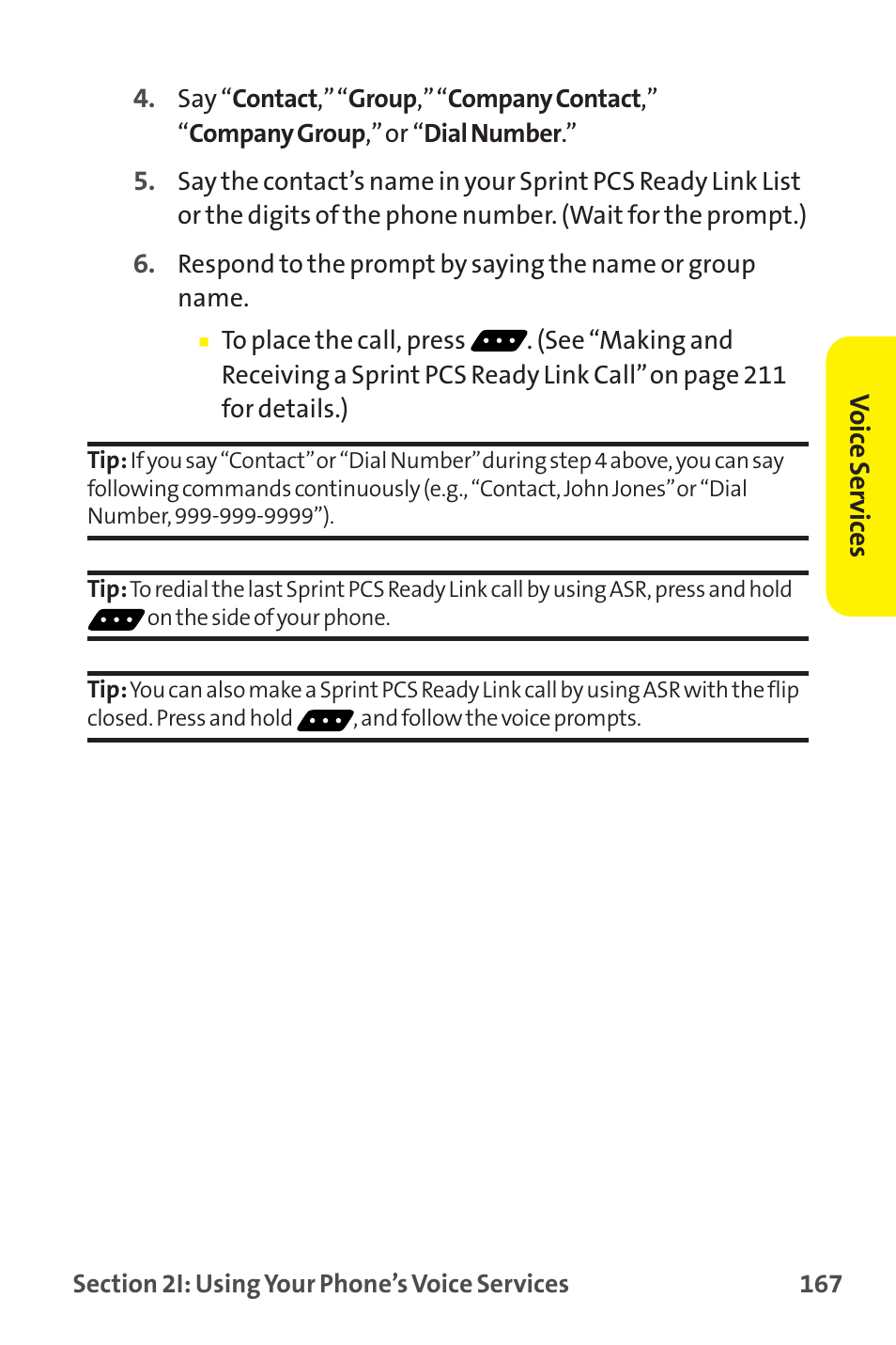 Sprint Nextel MM-7500 User Manual | Page 177 / 345