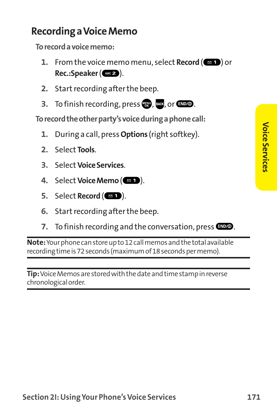 Sprint Nextel MM-7500 User Manual | Page 181 / 345